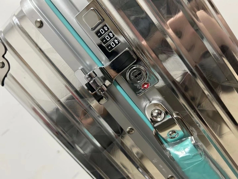 LV Suitcase 4461-0383