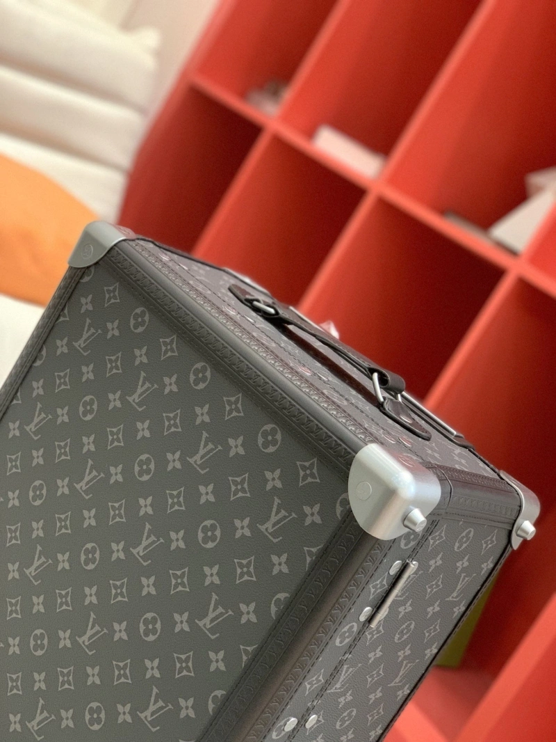 LV Suitcase 4461-0409