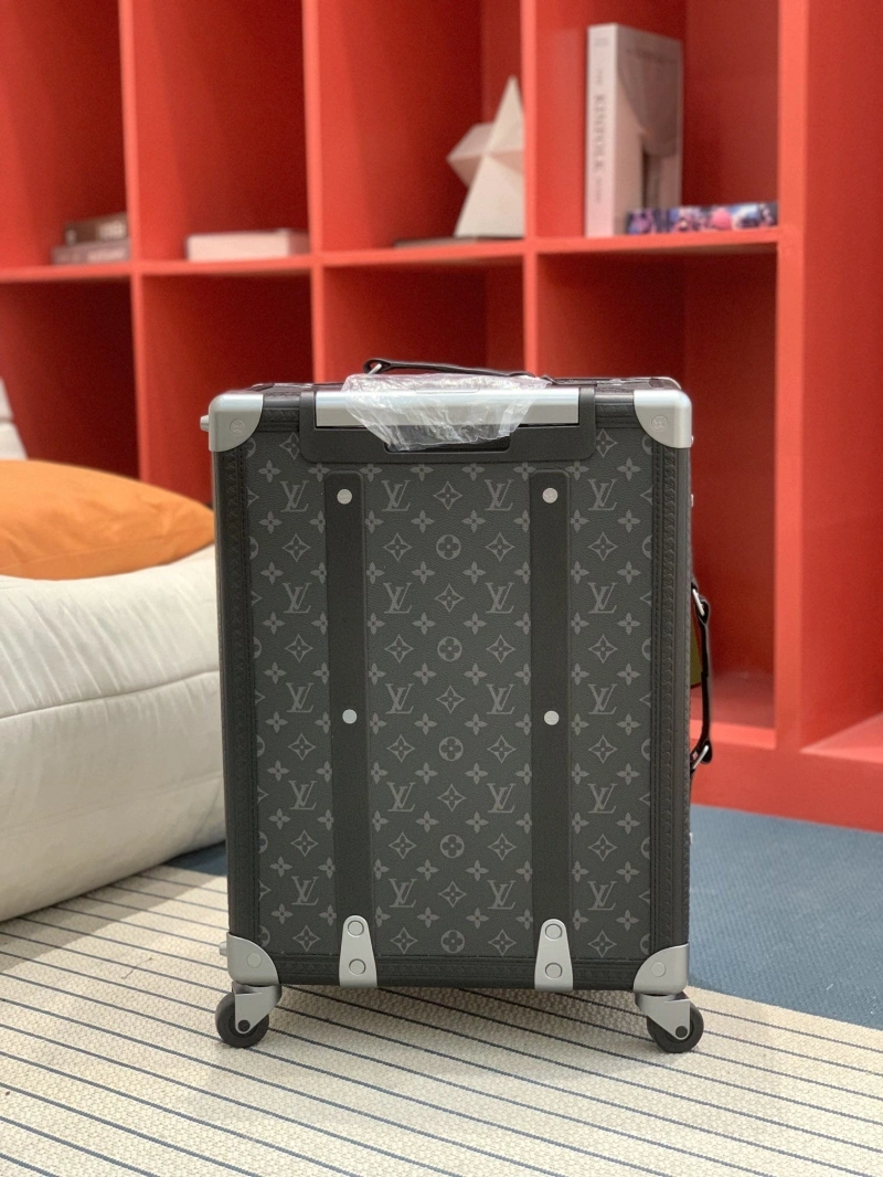 LV Suitcase 4461-0409