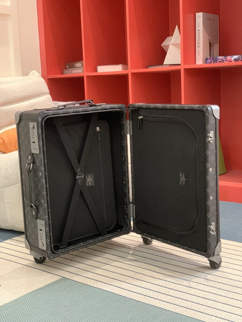 LV Suitcase 4461-0409