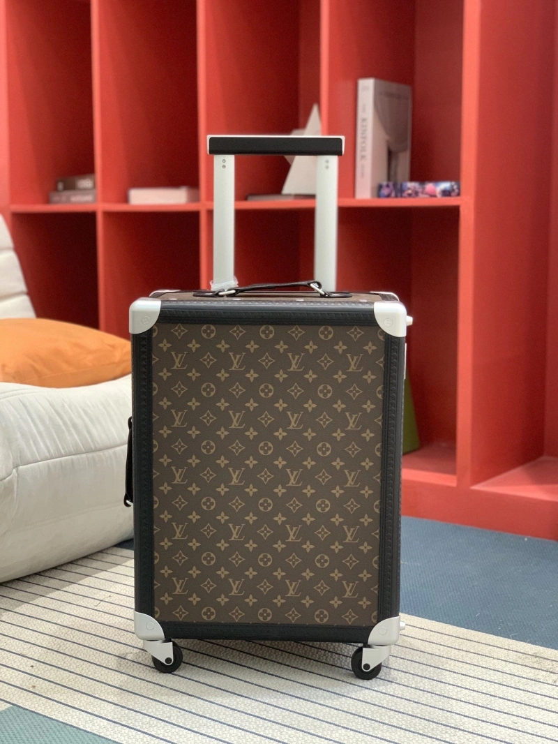 LV Suitcase 4461-0413