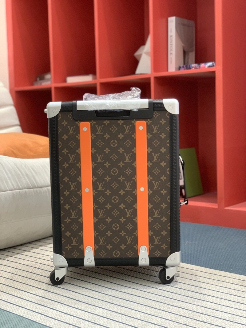 LV Suitcase 4461-0413