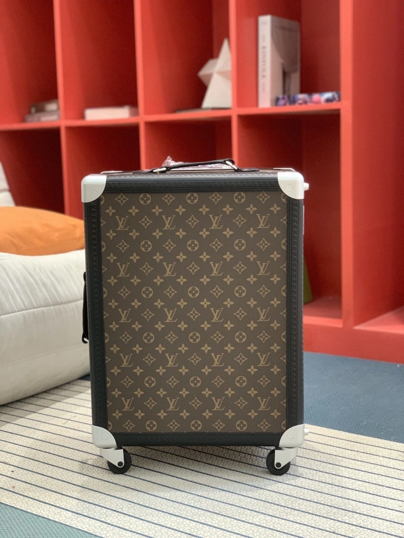 LV Suitcase 4461-0413