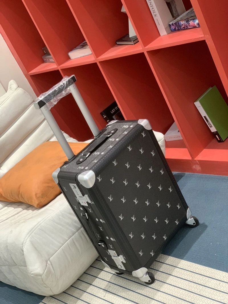 LV Suitcase 4461-0414