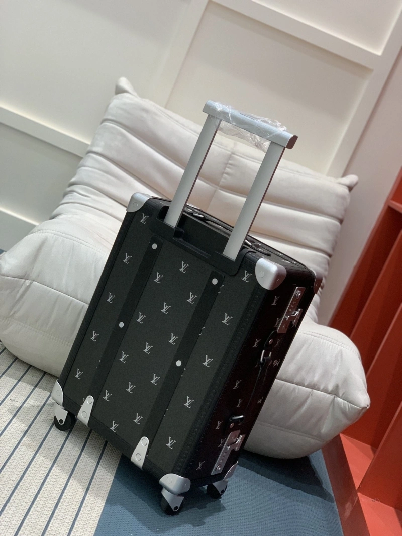 LV Suitcase 4461-0414