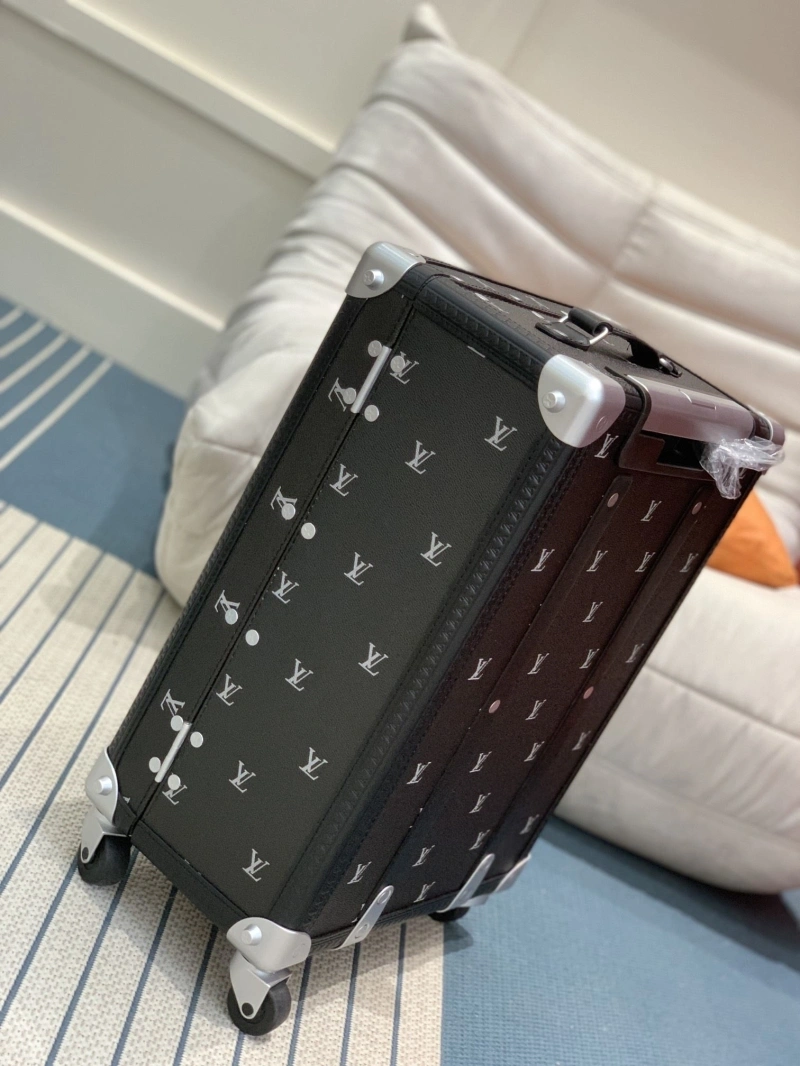 LV Suitcase 4461-0414