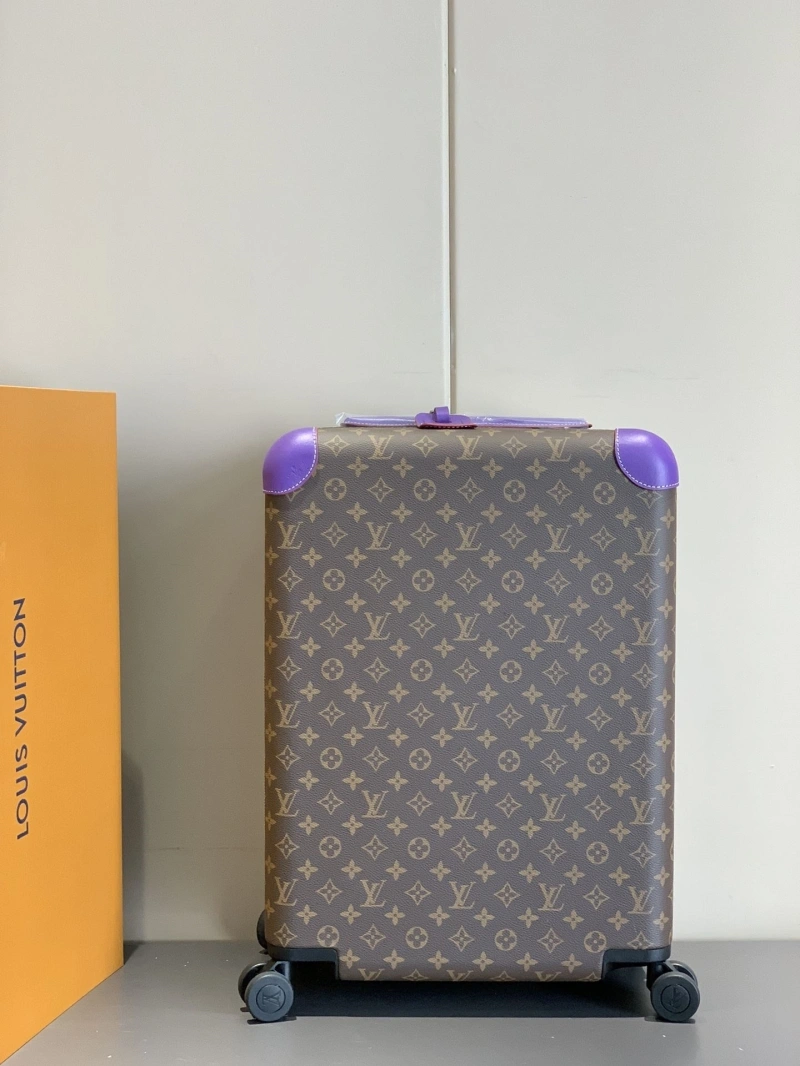 LV Suitcase 4461-0441