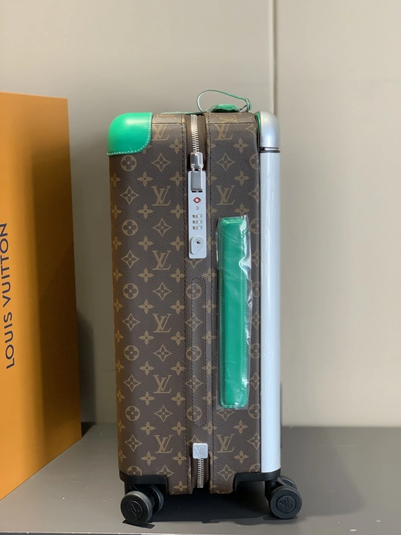 LV Suitcase 4461-0442