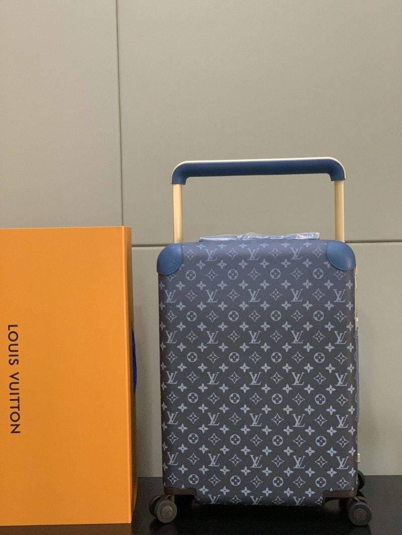 LV Suitcase 4461-0452