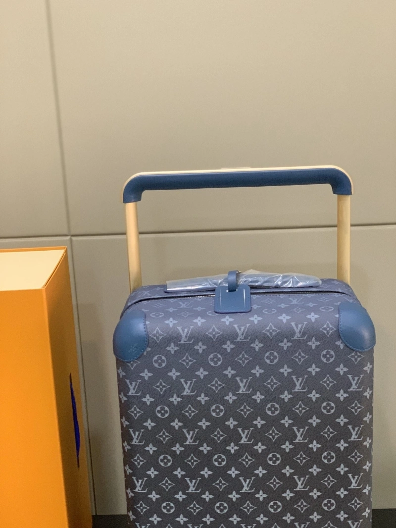 LV Suitcase 4461-0452