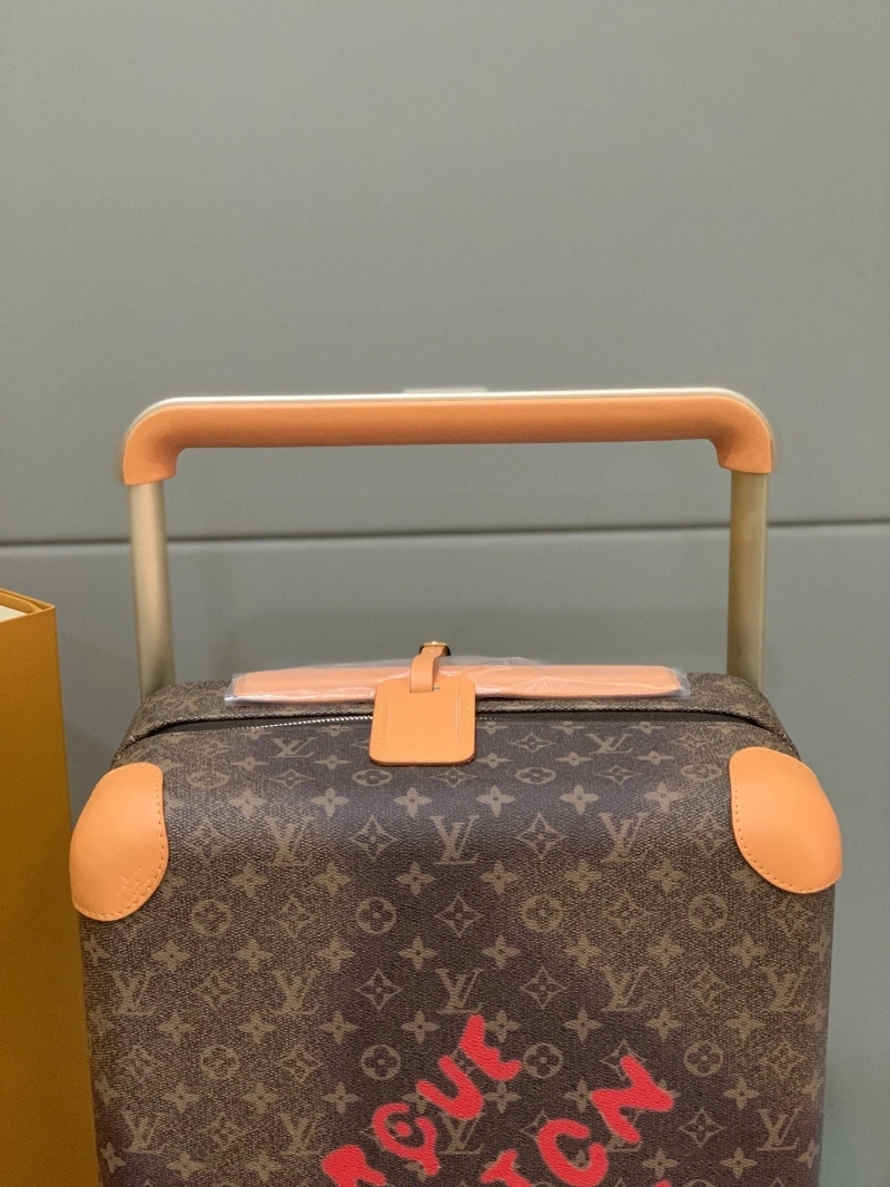 LV Suitcase 4461-0453