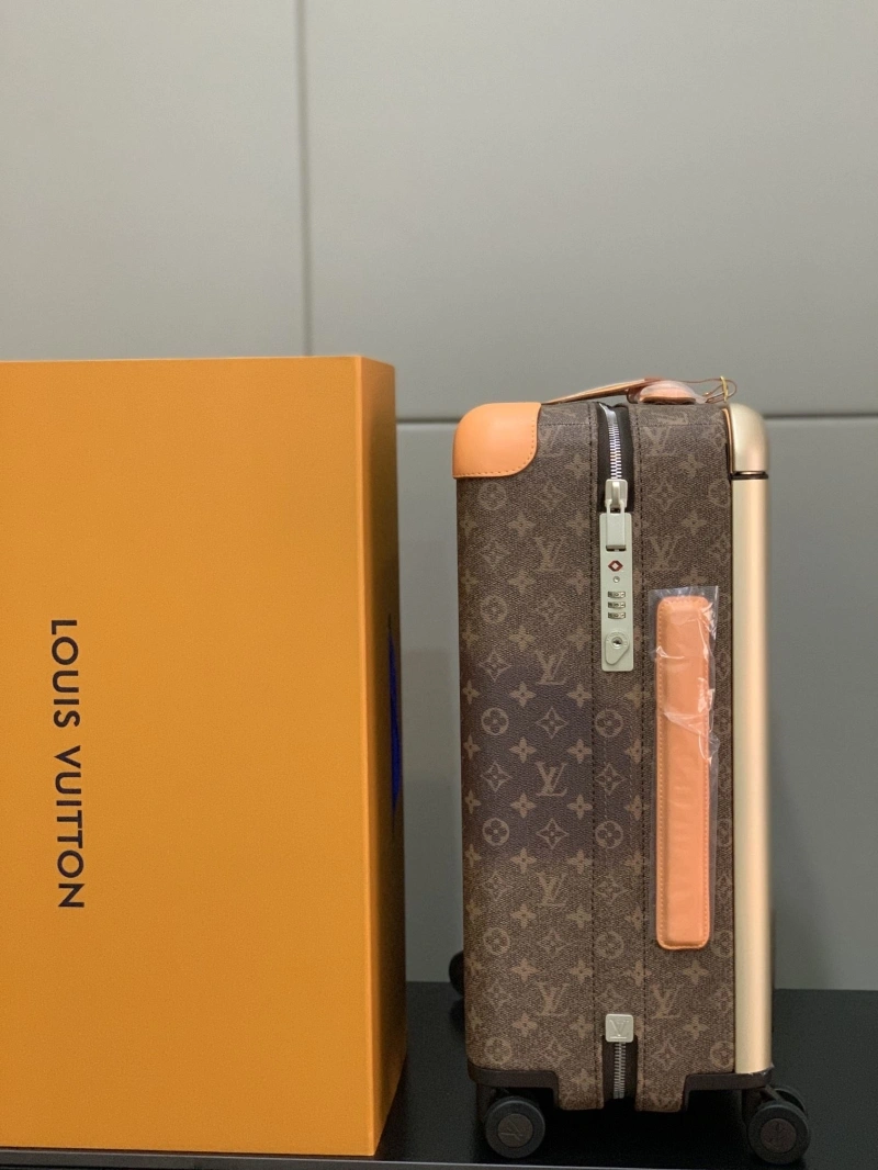 LV Suitcase 4461-0453