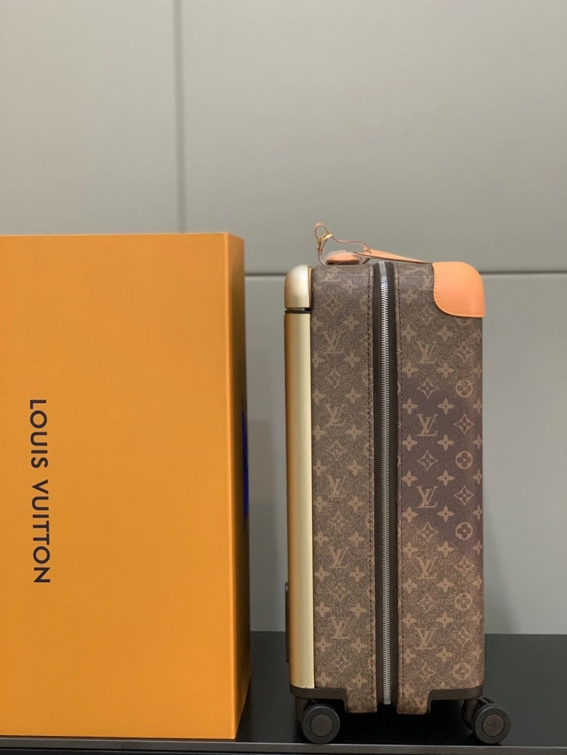 LV Suitcase 4461-0453