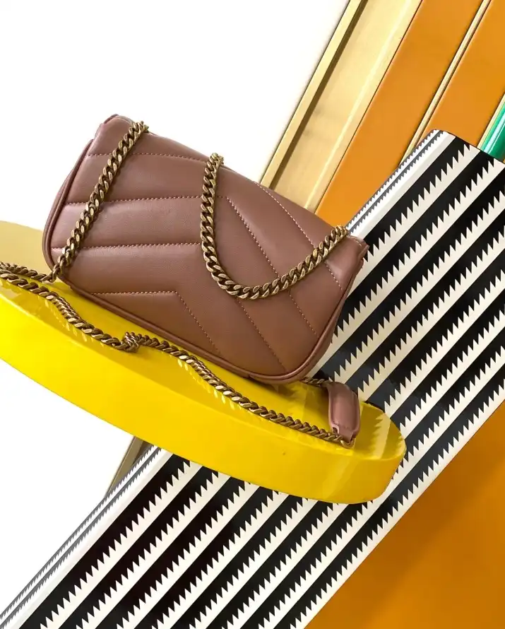 Gucci Satchel Bags 4837A-0077