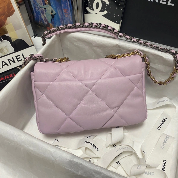 highquality Ch**el 19 flap bag 64