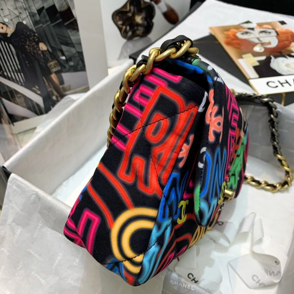 affordable Ch**el 19 flap bag 61