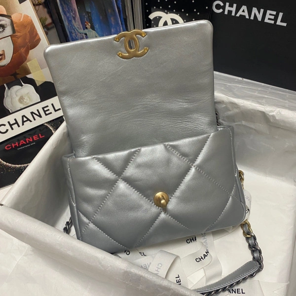 Ch**el 19 flap bag sportinspired 68