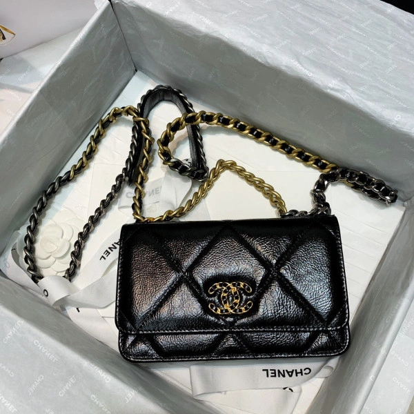 Ch**el19 wallet on chain modernlook 62