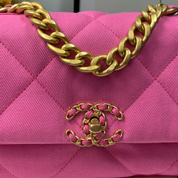 bestvalue Ch**el 19 flap bag 59