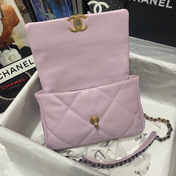 highquality Ch**el 19 flap bag 64