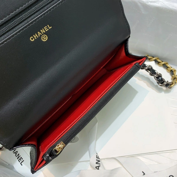 Ch**el19 wallet on chain modernlook 62