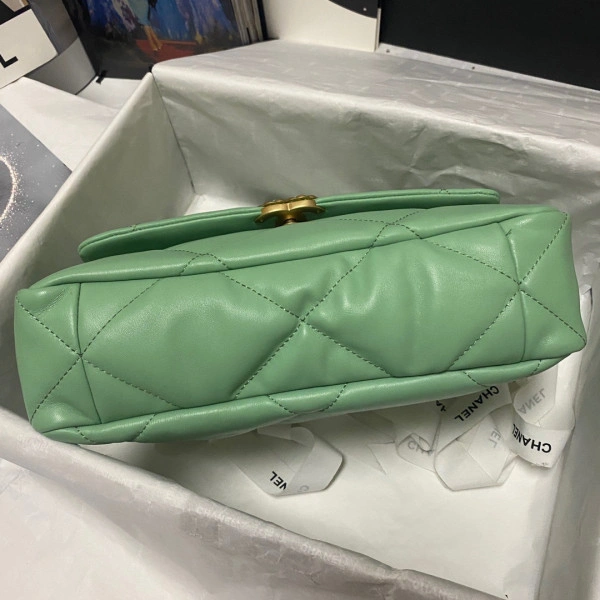 bestvalue Ch**el 19 flap bag 53