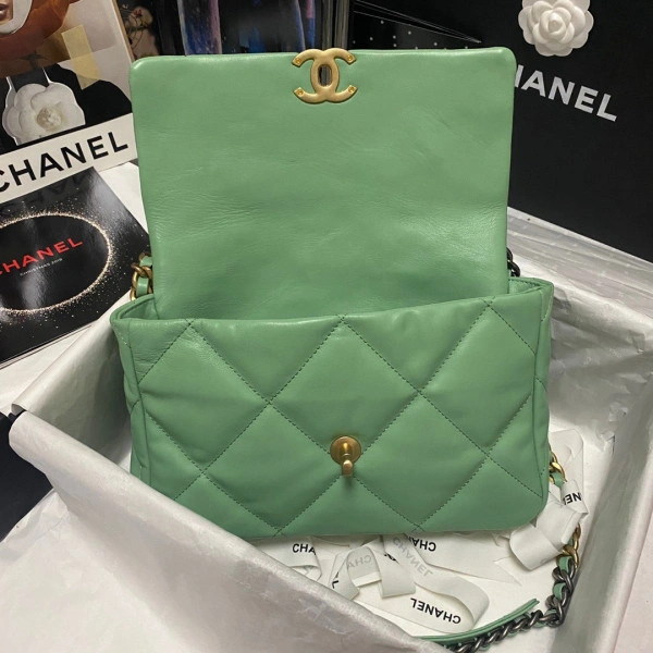 bestvalue Ch**el 19 flap bag 53