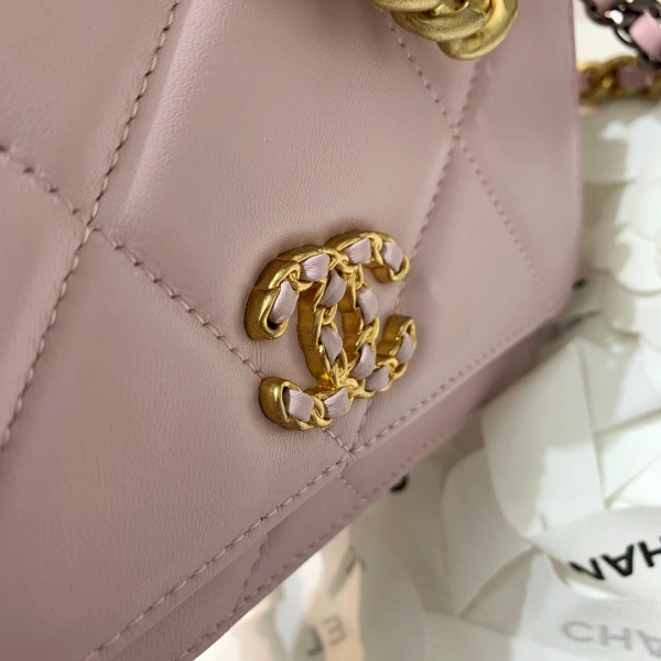 streetready Ch**el19 wallet on chain 65