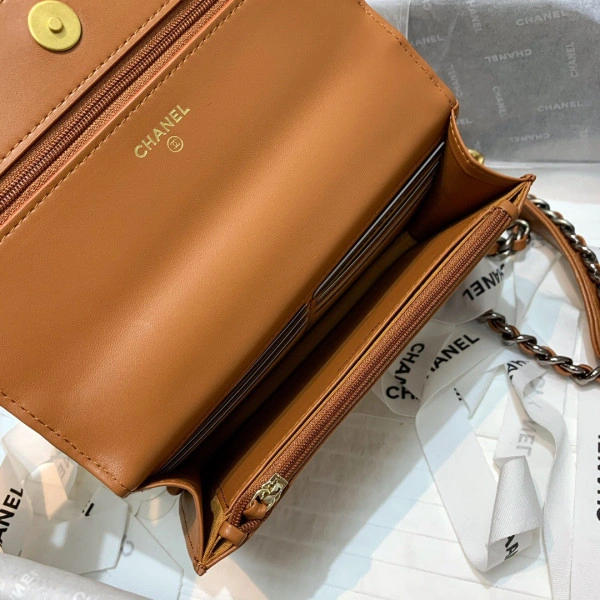 Ch**el19 wallet on chain sportinspired 63