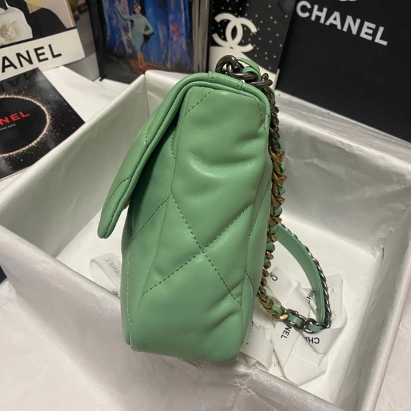 bestvalue Ch**el 19 flap bag 53