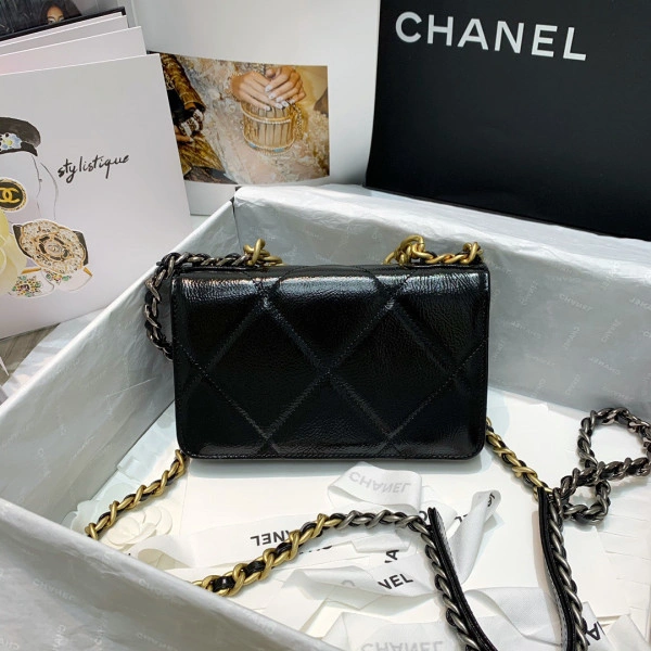 Ch**el19 wallet on chain modernlook 62