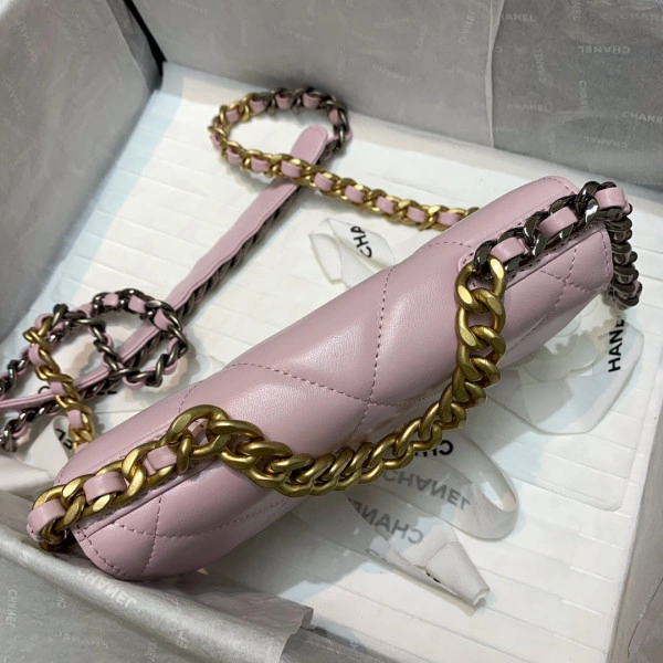 streetready Ch**el19 wallet on chain 65