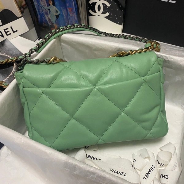 bestvalue Ch**el 19 flap bag 53
