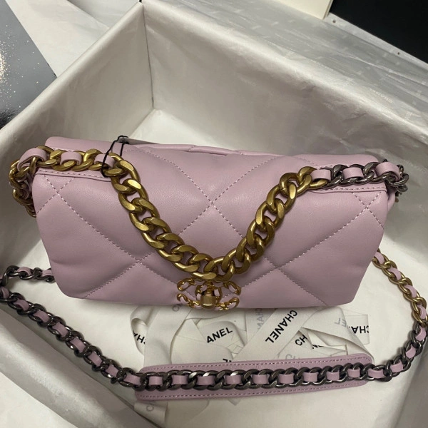 highquality Ch**el 19 flap bag 64