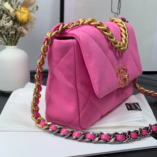 bestvalue Ch**el 19 flap bag 59