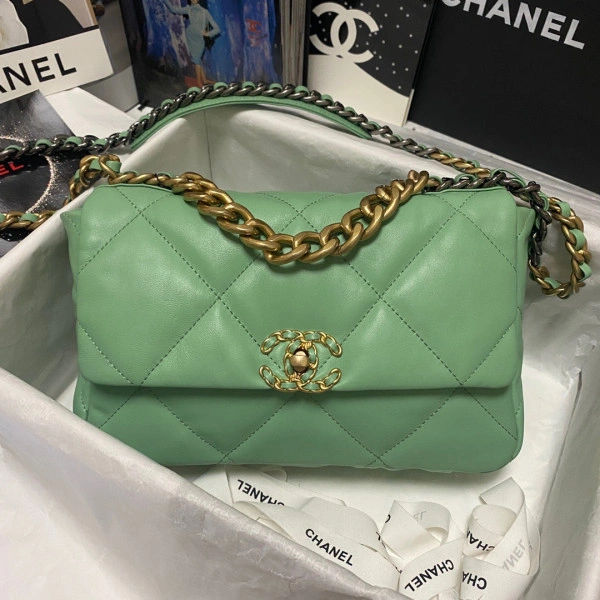 bestvalue Ch**el 19 flap bag 53