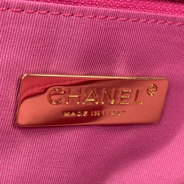 bestvalue Ch**el 19 flap bag 59