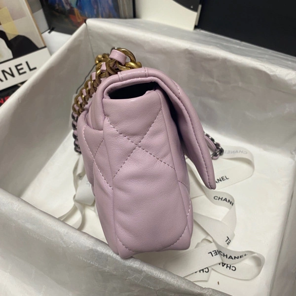 highquality Ch**el 19 flap bag 64