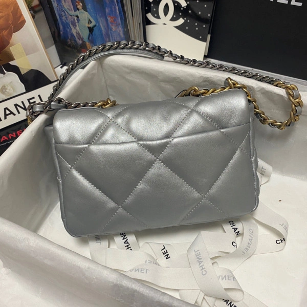 Ch**el 19 flap bag sportinspired 68