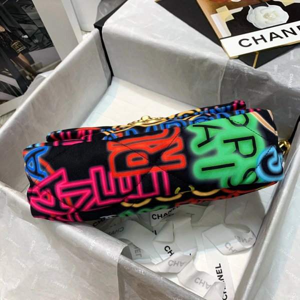 affordable Ch**el 19 flap bag 61