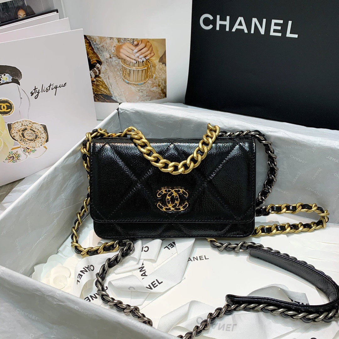 Ch**el19 wallet on chain modernlook 62