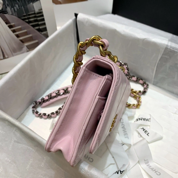 streetready Ch**el19 wallet on chain 65