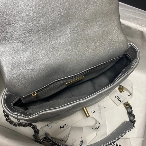 Ch**el 19 flap bag sportinspired 68