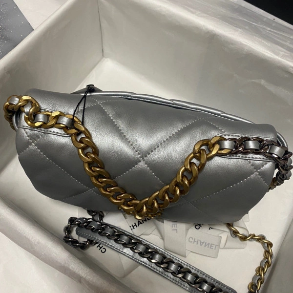 Ch**el 19 flap bag sportinspired 68